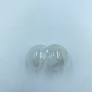 29x32mm twin Capsule leeg Prijs per 100 stuks