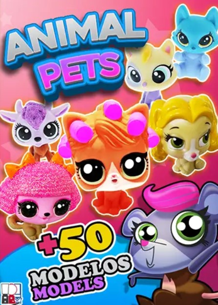 68mm Gevulde Capsule Animal Pets Prijs per 100 stuks