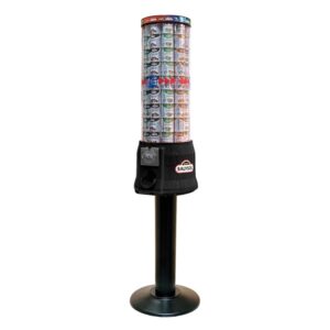 Salysol Snacktower 72 Blauw