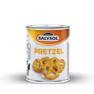 Salysol Pretzels 24 stuks