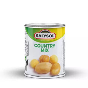 Salysol Country Mix 24 stuks