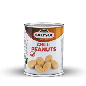 Salysol Chili Pinda's 24 stuks