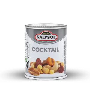 Salysol Cocktail Notenmix 24 stuks