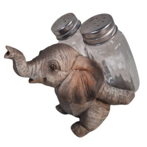 Olifant Peper en Zoutstel