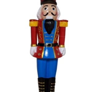 Notenkraker 160cm laminaat