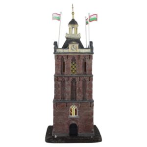 DV210102 - Dickensville Meppel toren