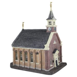 DV110508 - Dickensville Stavoren – Nicolaaskerk