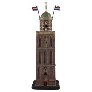 DV210200 - Dickensville Zwolle de Peperbus