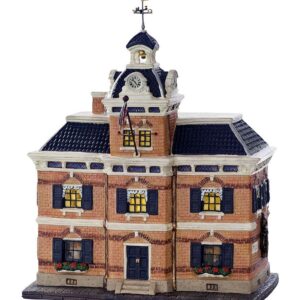 DV110905 - Dickensville Harlingen Gerecht