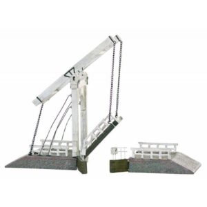 DV110502 - Dickensville Stavoren Ophaalbrug