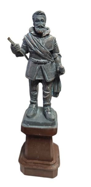 DV110153 - Dickensville Us Heit W.L. Nassau