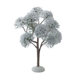 DV69955 - Dickensville winterboom set v. 2