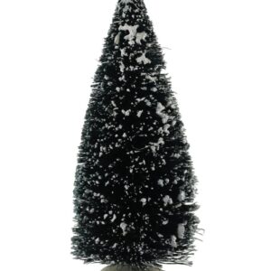 DV69990 - Dickensville besneeuwde boom 15cm