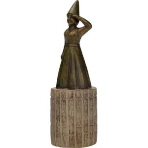 DV110550 - Dickensville Vrouwtje van Stavoren