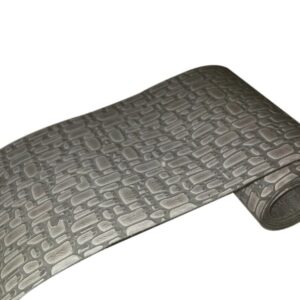 DV111341 - Dickensville kinderhoofdjesweg op rol