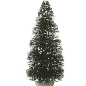 DV70105 - Dickensville winterse kerstboom