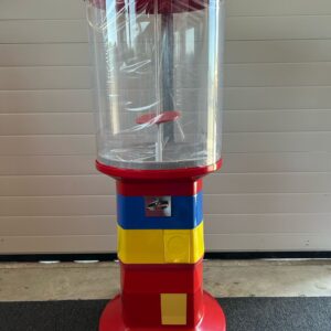 Big Phoenix Capsuleautomaat