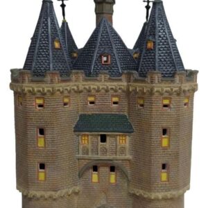 DV210201 - Dickensville Zwolle Sassenpoort