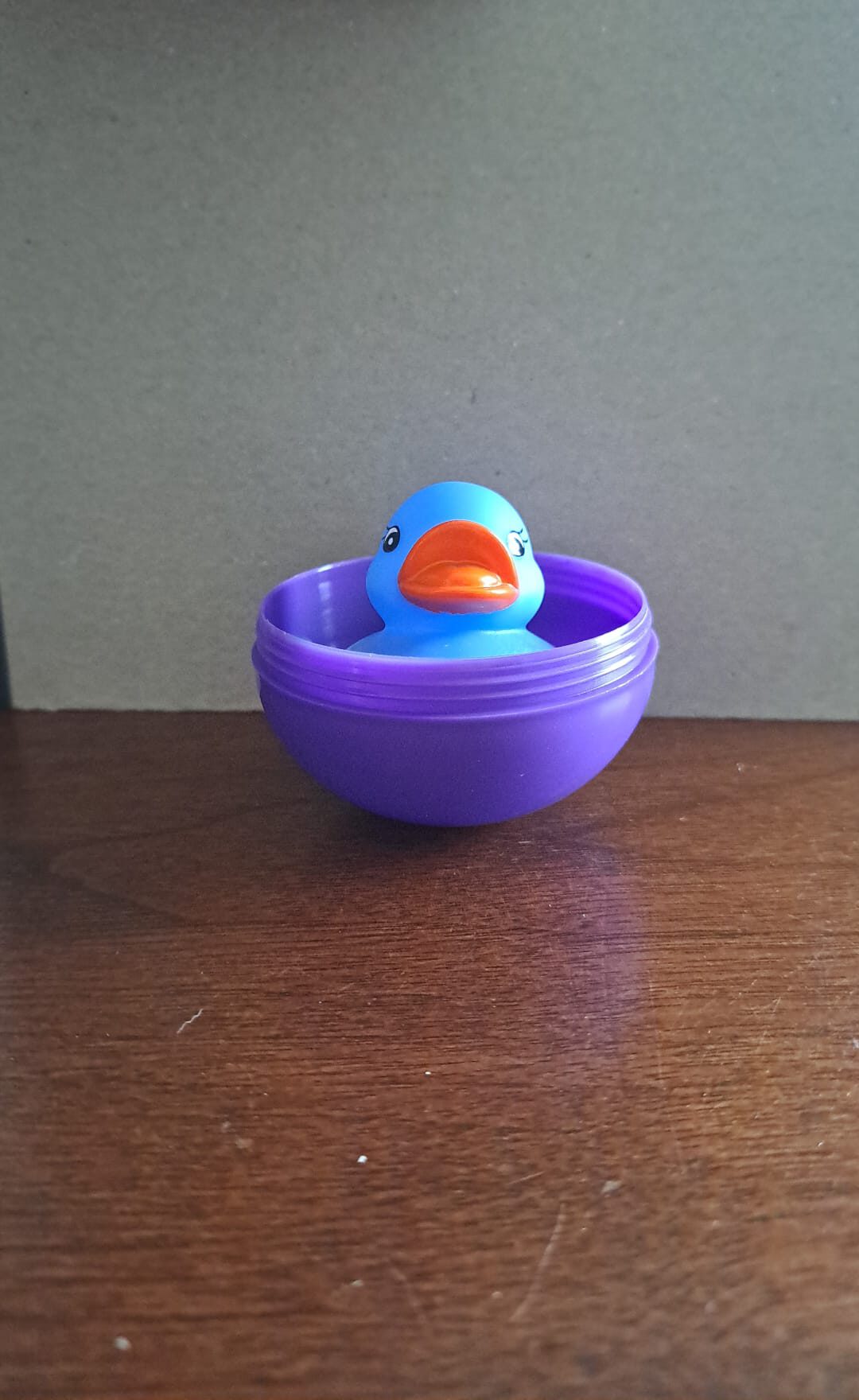 100 Bad Eendjes in Capsule 66 x 68 mm