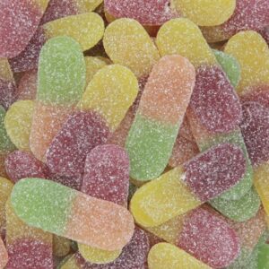 Frisia Sour Tongues 2,5kg