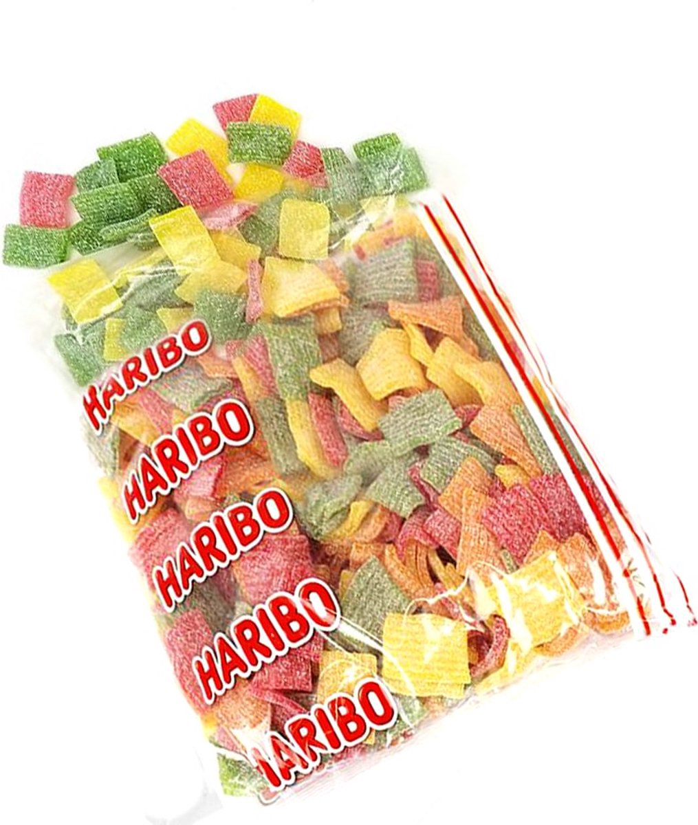Haribo Pasta Fruta 3kg