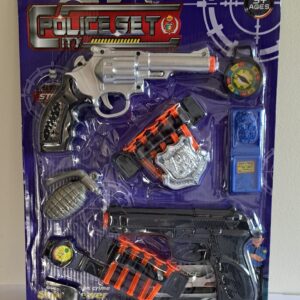 Police Set
