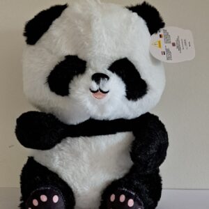 Pluche Panda Bear