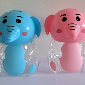 Olifant Snoep/Spaarpot Assorti 2
