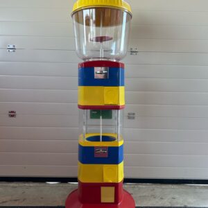 Las Vegas Double Chicken Capsuleautomaat