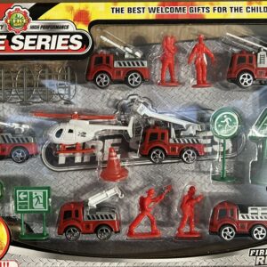 Brandweer set