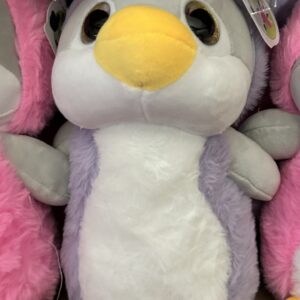 Pinguin 2 soorten
