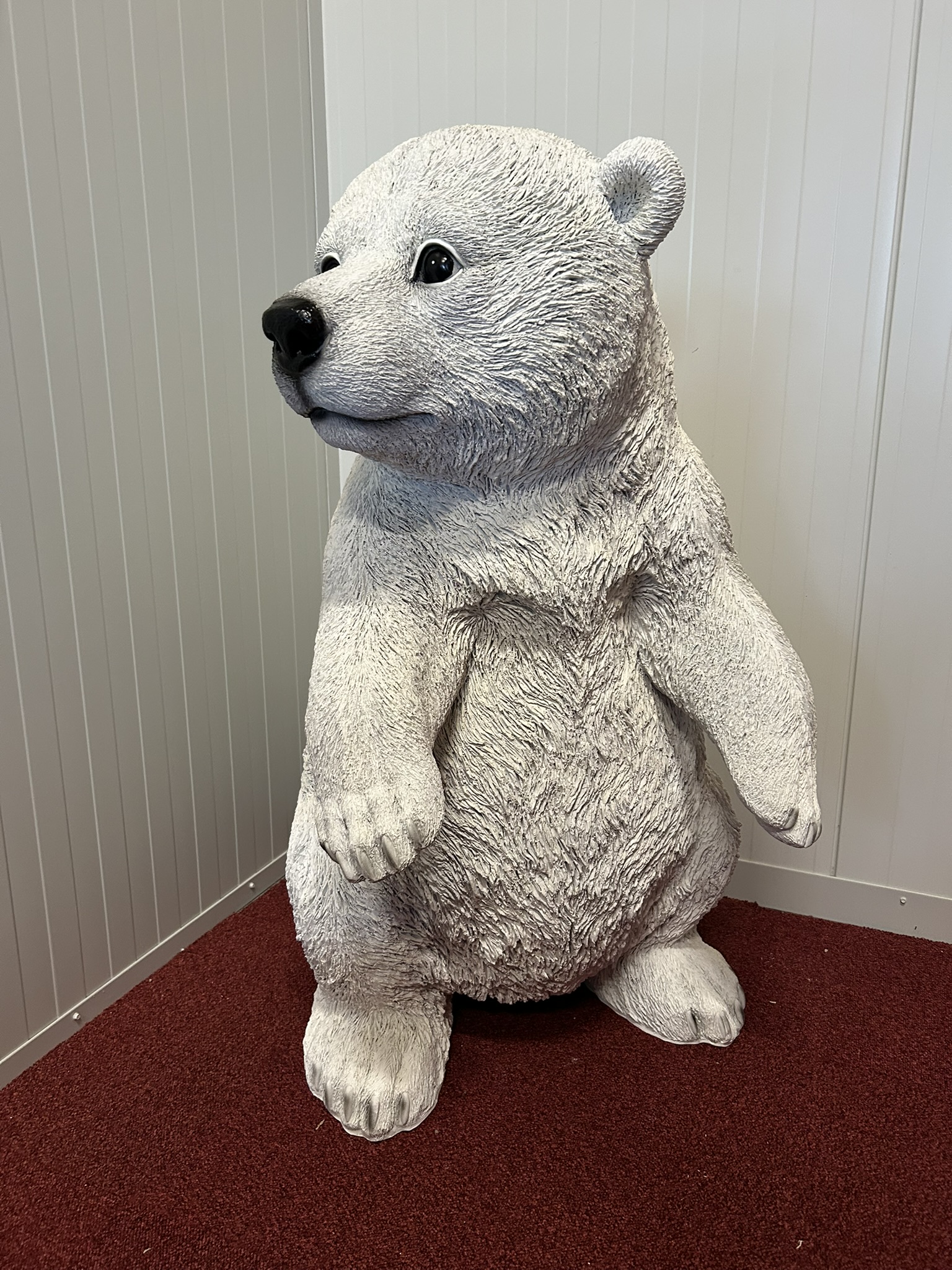 Witte Beer - Afbeelding 2