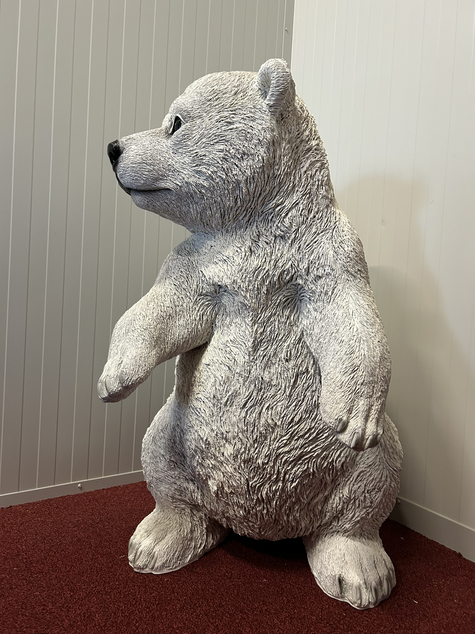 Witte Beer - Afbeelding 4