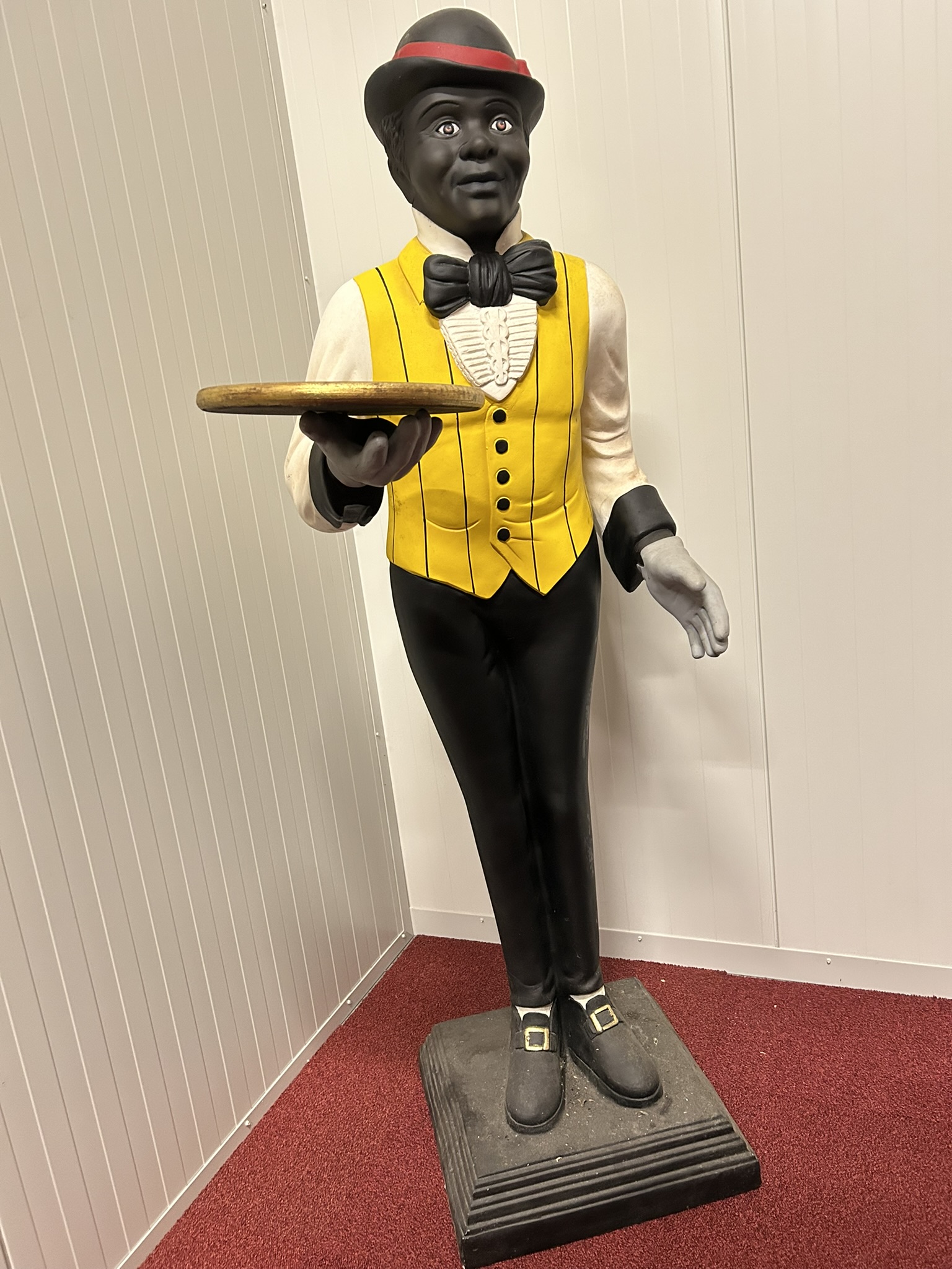 Butler nr 1 - Afbeelding 5