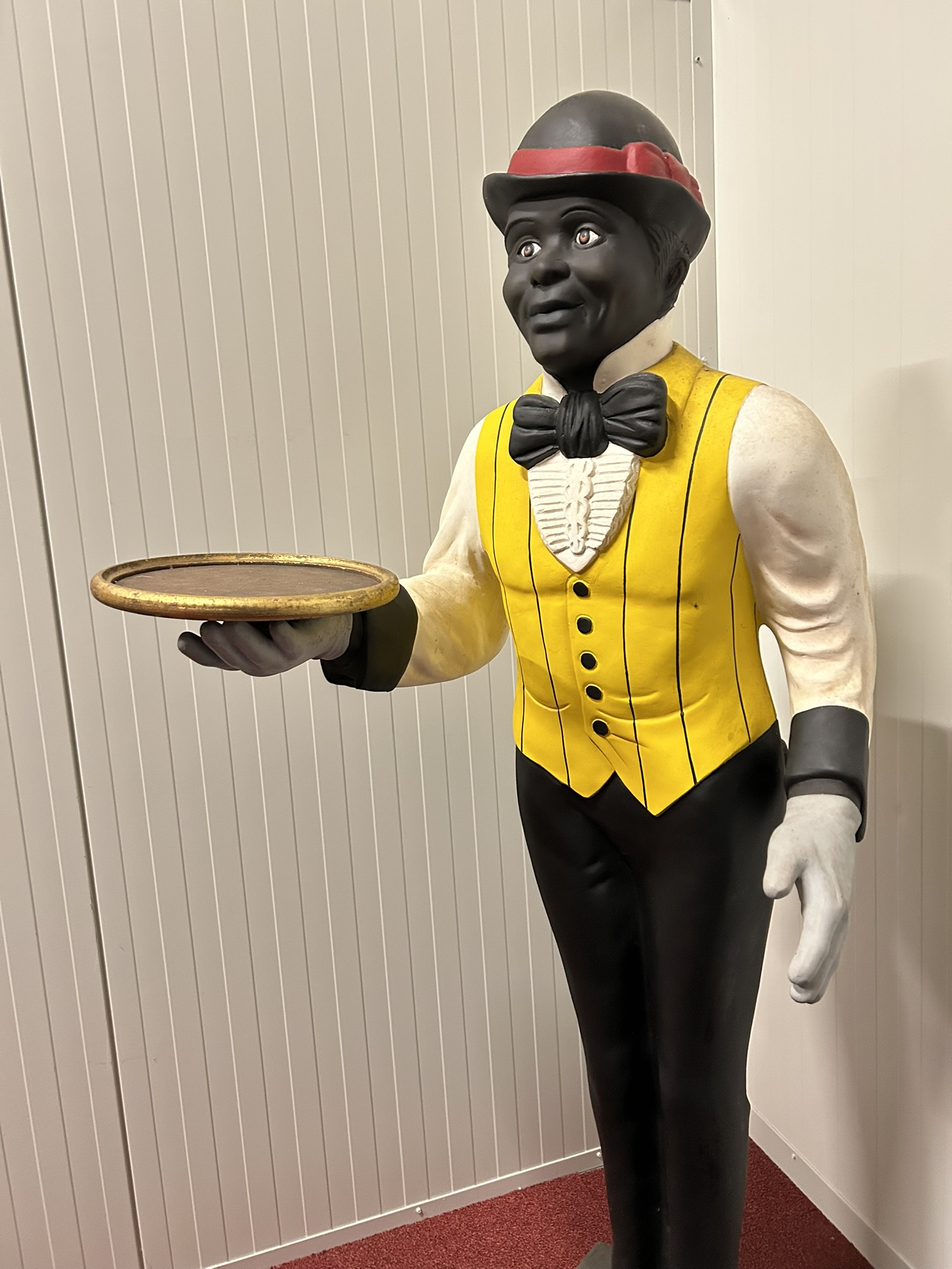 Butler nr 1 - Afbeelding 3