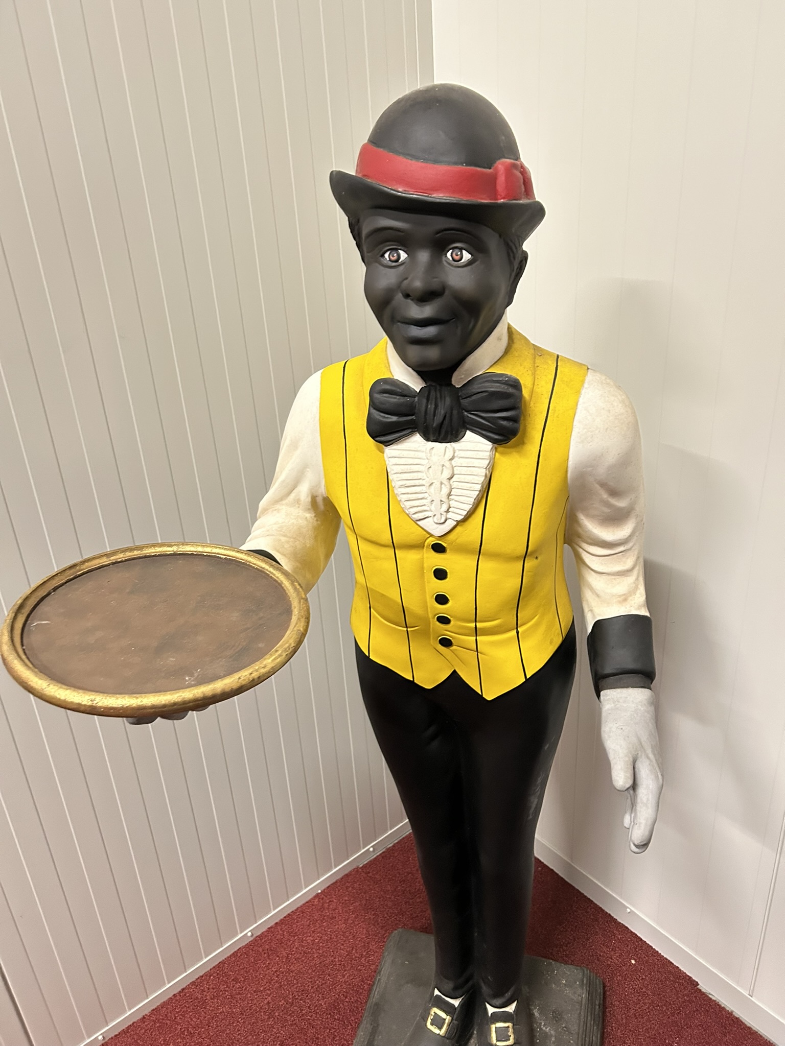 Butler nr 1 - Afbeelding 2