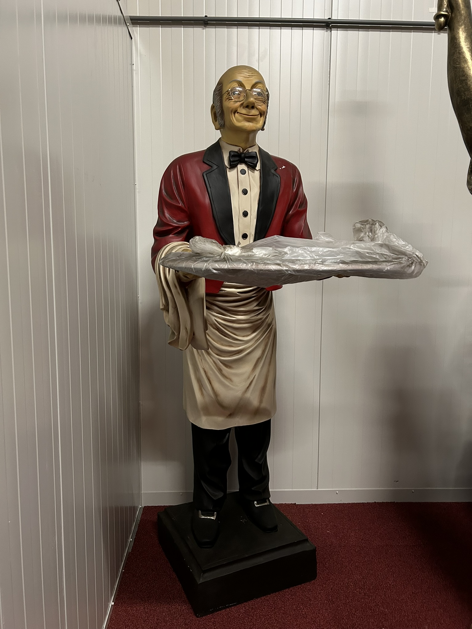 Butler nr 2 - Afbeelding 3