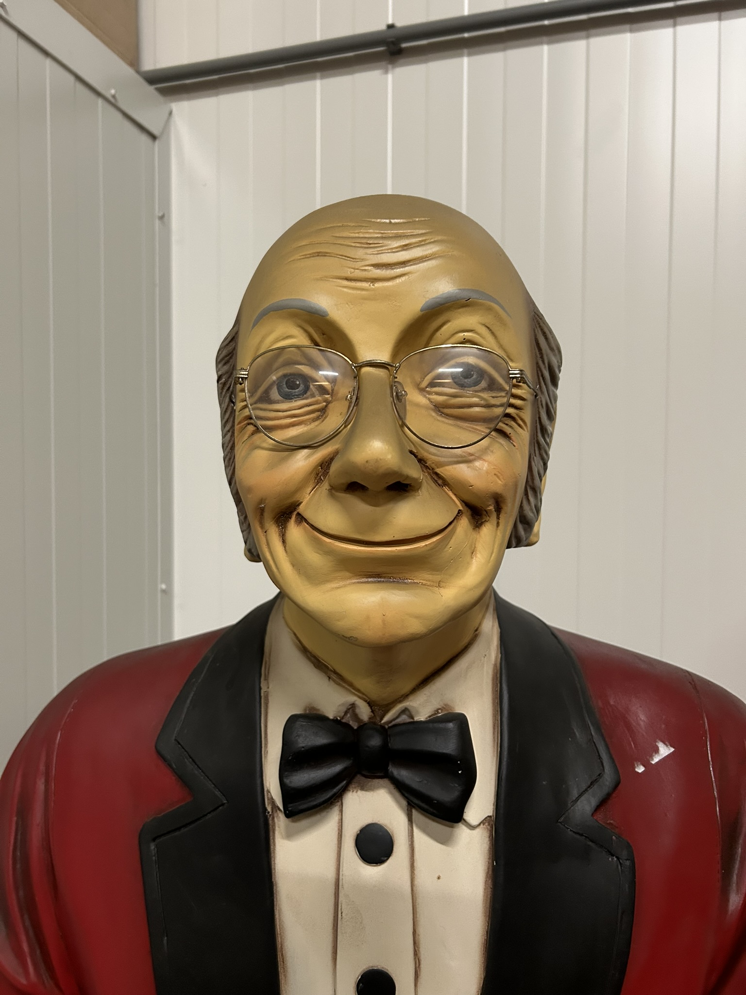 Butler nr 2 - Afbeelding 2