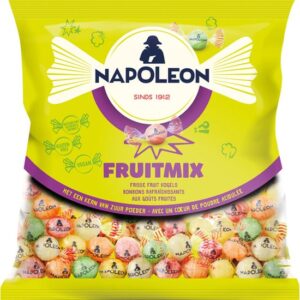 Napoleon Fruitmix 1 kilo