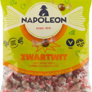 Napoleon Salmiak 1 kilo