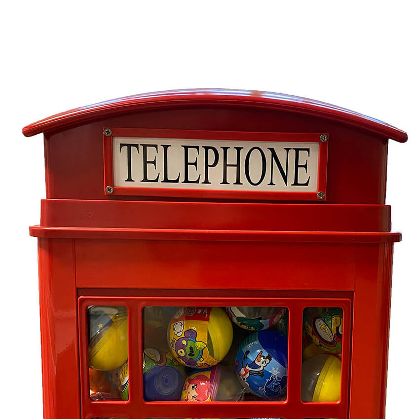 London Telephone XXL - Afbeelding 3