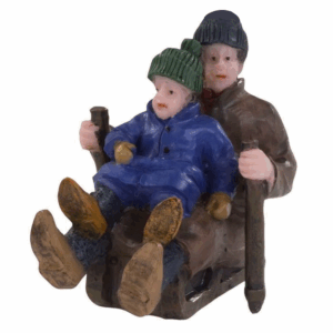 DV111249 - Dickensville Priksleeën