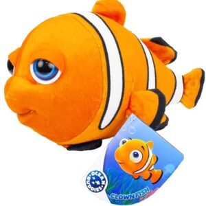 Big Headz Nemo Clownvis