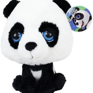 Big Headz Panda