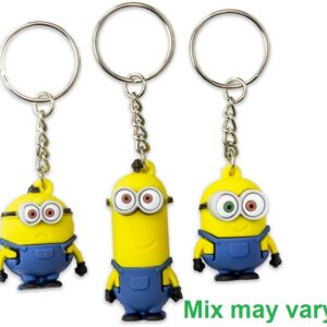 Sleutelhanger Minions