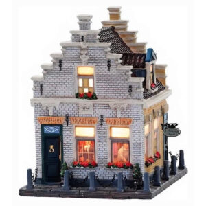 DV110703 - Dickensville Workum- de halve Zwaan