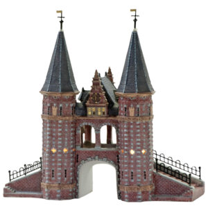 DV110203 - Dickensville Sneek Waterpoort