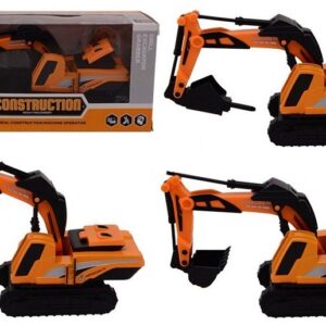 Die Cast Graafmachine