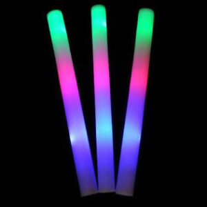 Led Foamsticks