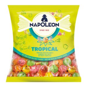 Napoleon Tropical sweet 1 kilo